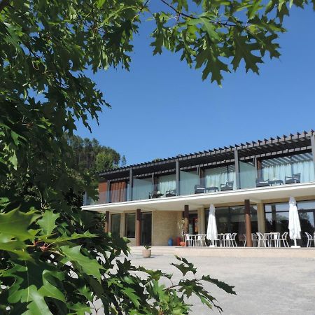 Olhares Do Lobo Villa Ponte da Barca Exterior photo
