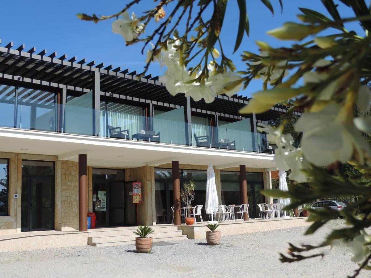 Olhares Do Lobo Villa Ponte da Barca Exterior photo